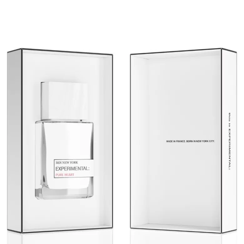 Pure Heart Eau De Parfum 75ml