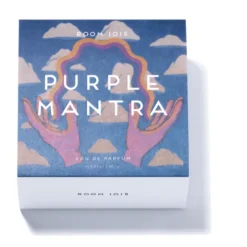 Purple Mantra Eau De Parfum