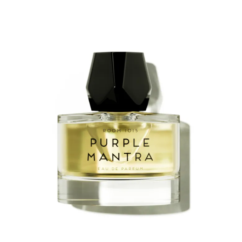 Purple Mantra Eau De Parfum