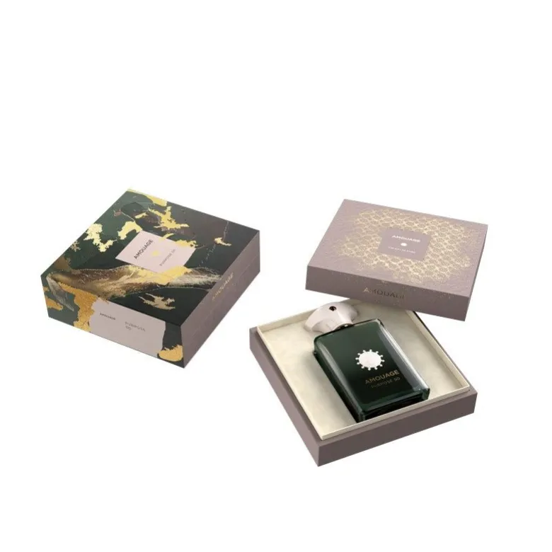 Purpose 50 Extrait De Parfum 100ml