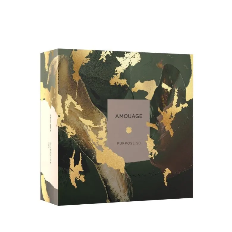 Purpose 50 Extrait De Parfum 100ml