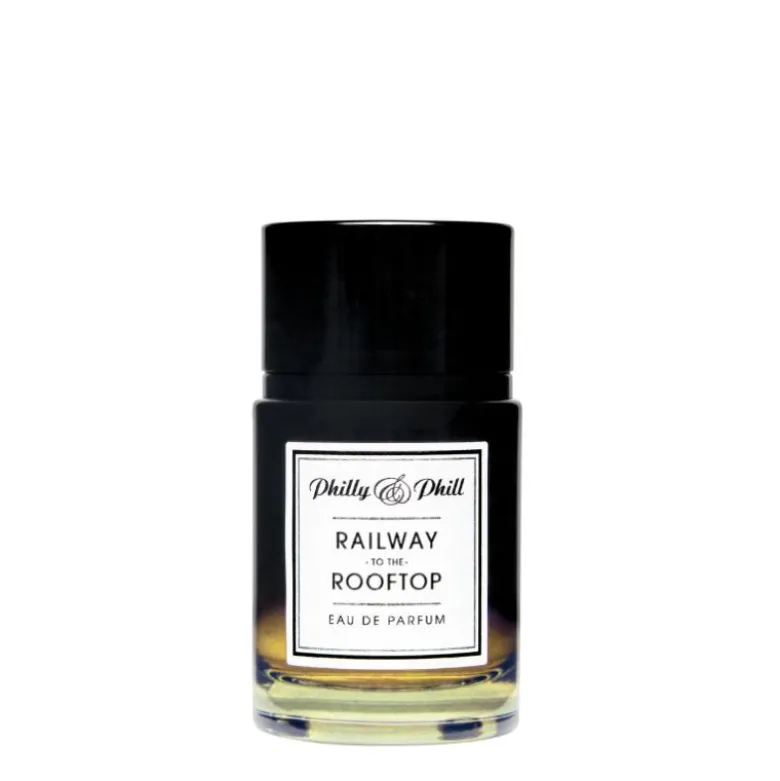 Railway to the Rooftop Eau de Parfum