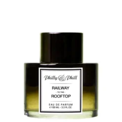 Railway to the Rooftop Eau de Parfum
