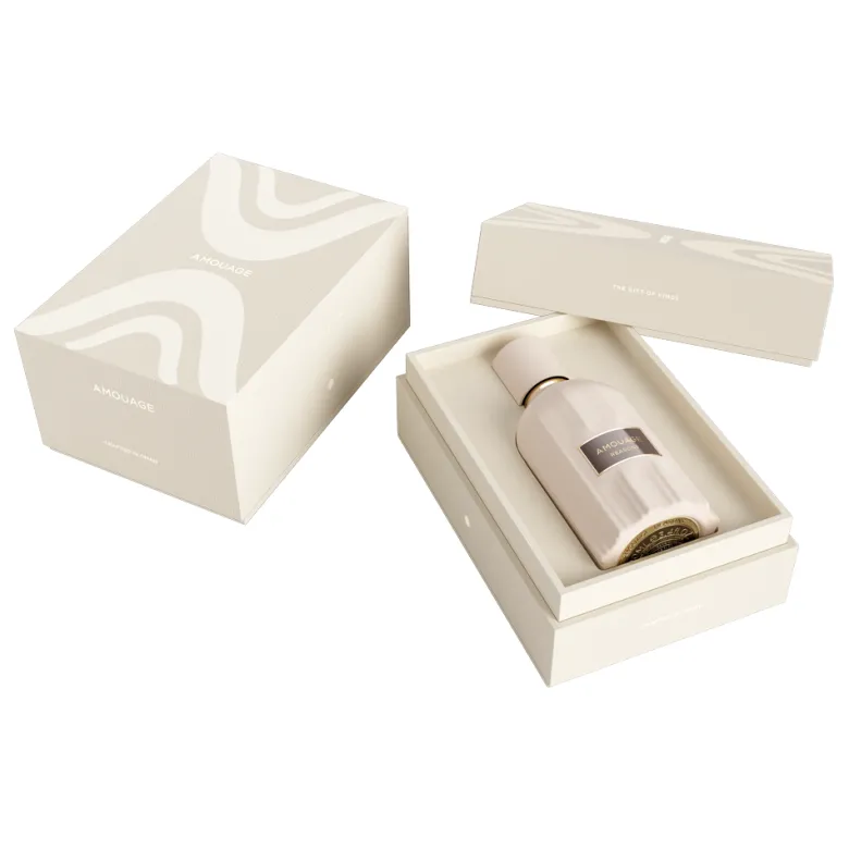 REASONS Essence De Parfum 100ml