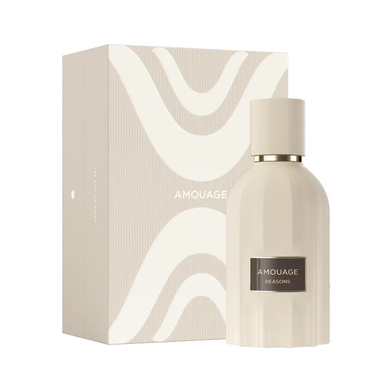 REASONS Essence De Parfum 100ml