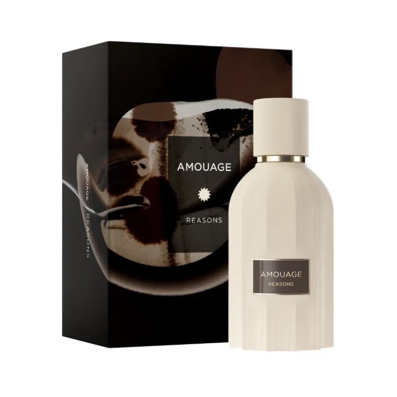 REASONS Essence De Parfum 100ml