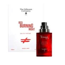 Red Burning Night Eau de Parfum 100ml