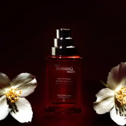 Red Burning Night Eau de Parfum 100ml