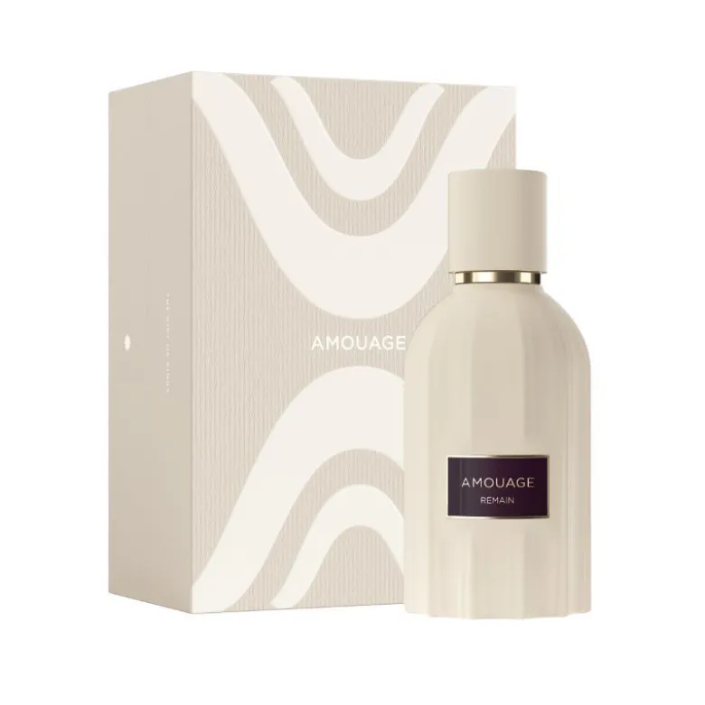 REMAIN Essence De Parfum 100ml