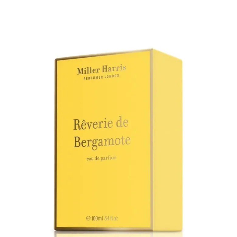 Reverie De Bergamote Eau De Parfum