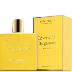 Reverie De Bergamote Eau De Parfum
