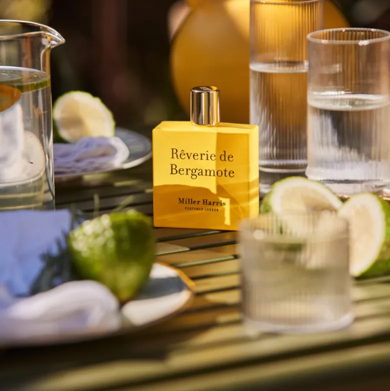 Reverie De Bergamote Eau De Parfum