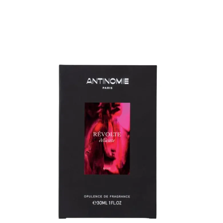Revolte Delicate Opulence De Fragrance