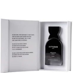 Revolte Delicate Opulence De Fragrance