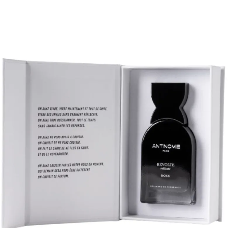 Revolte Delicate Opulence De Fragrance