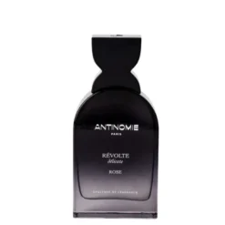 Revolte Delicate Opulence De Fragrance