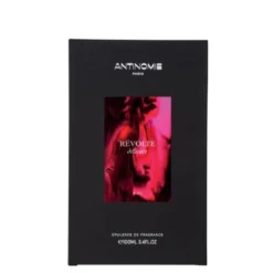 Revolte Delicate Opulence De Fragrance