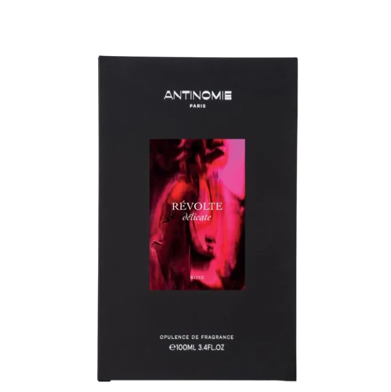 Revolte Delicate Opulence De Fragrance