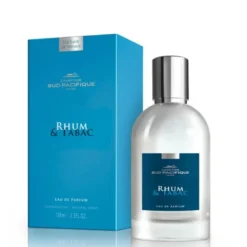 Rhum & Tabac Eau de Parfum 100ml