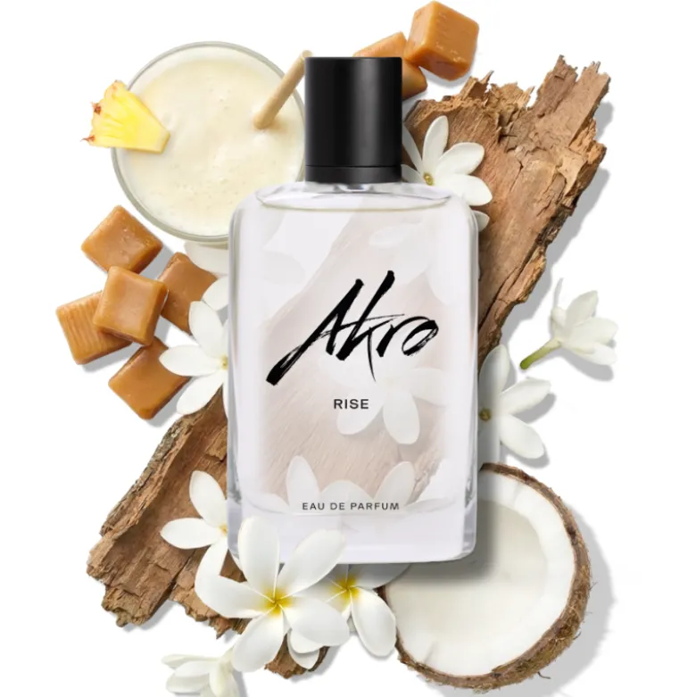 Rise Eau De Parfum