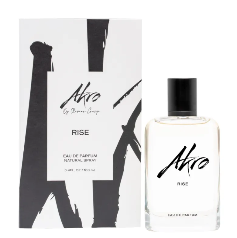 Rise Eau De Parfum