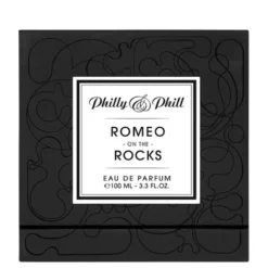 Romeo on the Rocks Eau de Parfum
