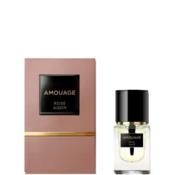 Rose Aqor Attar 12ml