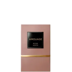 Rose Aqor Attar 12ml
