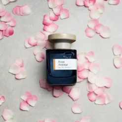 Rose Ardoise Eau de Parfum 100ml