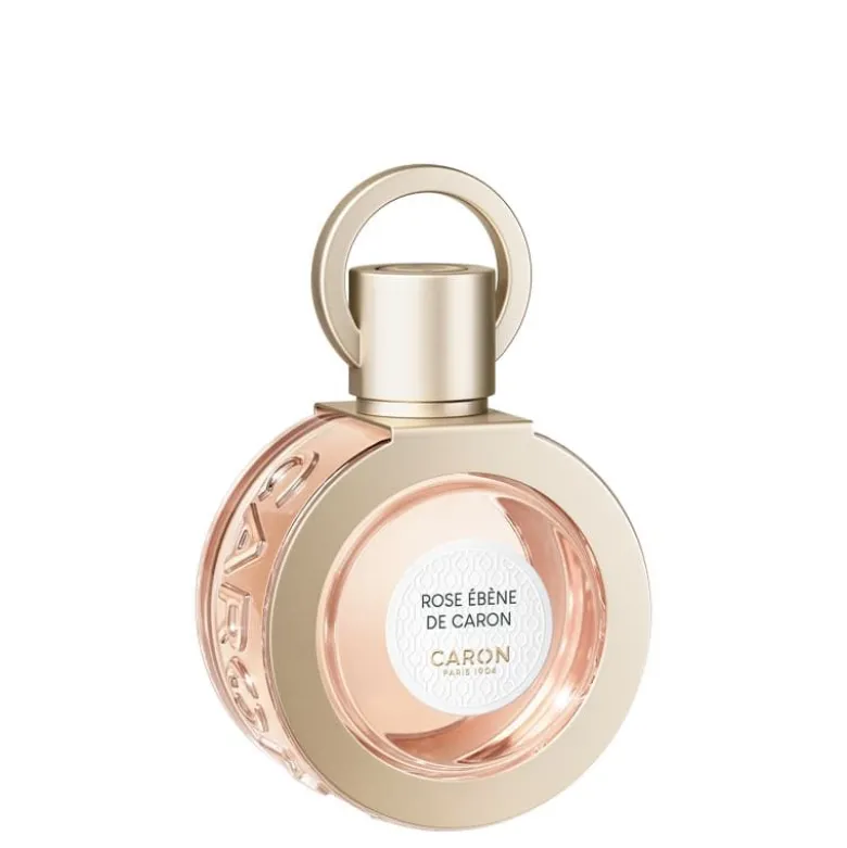 Rose Ébène de Caron Eau de Parfum