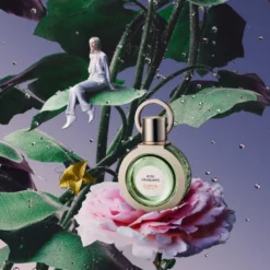 Rose Croquante Eau De Toilette