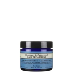 Rosemary end Cedarwood Trattamento Capelli 50gr