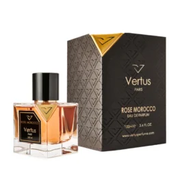 Rose Morocco Eau De Parfum 100ml