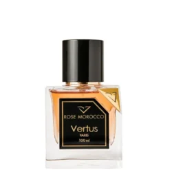 Rose Morocco Eau De Parfum 100ml