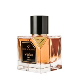 Rose Morocco Eau De Parfum 100ml