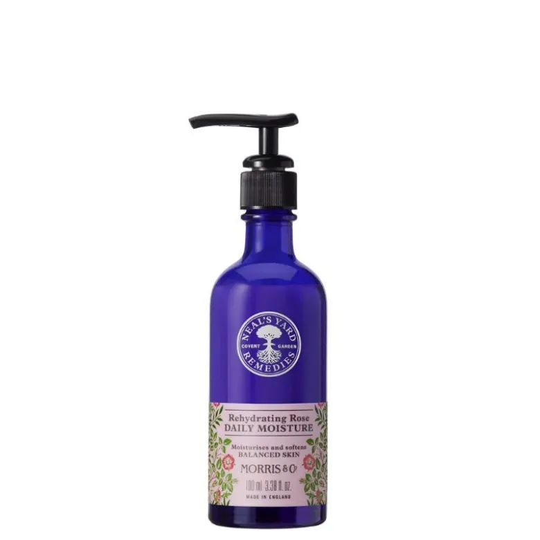 Rose Morris & Co. X Crema Viso Giornaliera Idratante 100ml