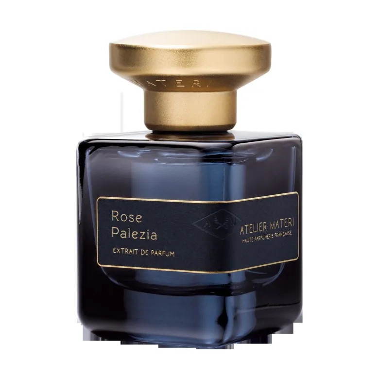 Rose Palezia Extrait de Parfum 50ml