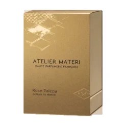 Rose Palezia Extrait de Parfum 50ml