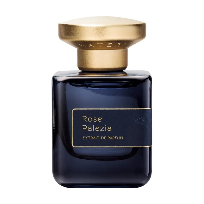 Rose Palezia Extrait de Parfum 50ml