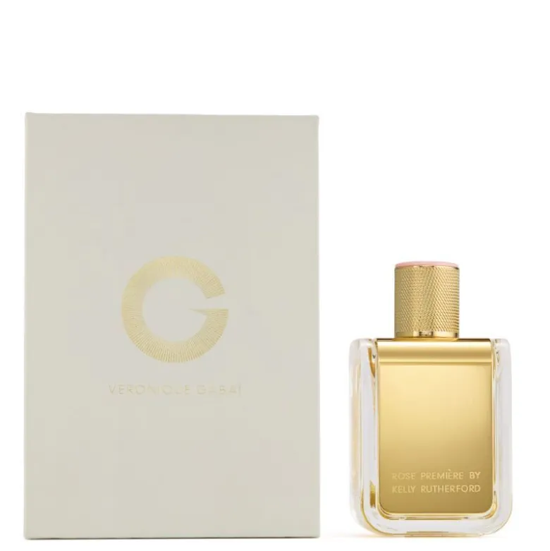 Rose Première by Kelly Rutherford Eau de Parfum 85ml