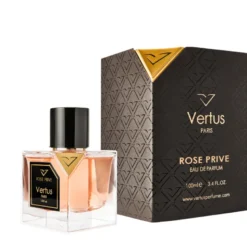 Rose Prive Eau De Parfum 100ml
