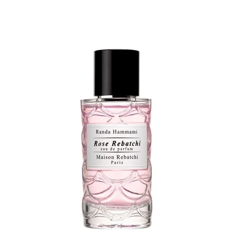 Rose Rebatchi Eau De Parfum