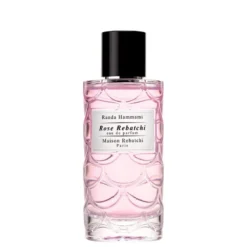 Rose Rebatchi Eau De Parfum