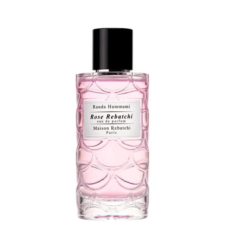 Rose Rebatchi Eau De Parfum
