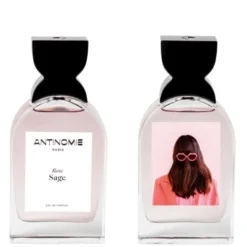 Rose Sage Eau De Parfum