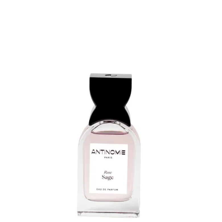 Rose Sage Eau De Parfum
