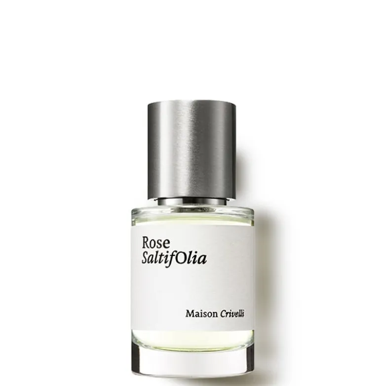 Rose Saltifolia Eau De Parfum