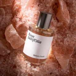 Rose Saltifolia Eau De Parfum