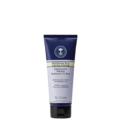 Rose Scrub Viso Idratante 100gr