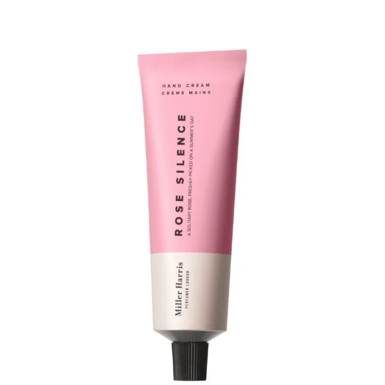 Rose Silence Crema Mani 50ml